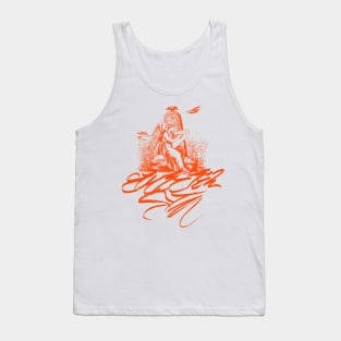 Secrets Tank Top